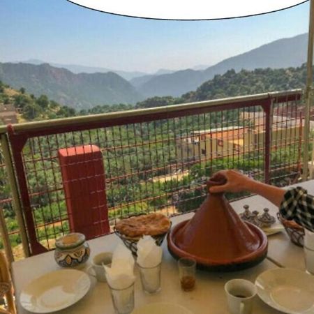 Auberge Village Paradise Valley Tagherat Anekrim Extérieur photo