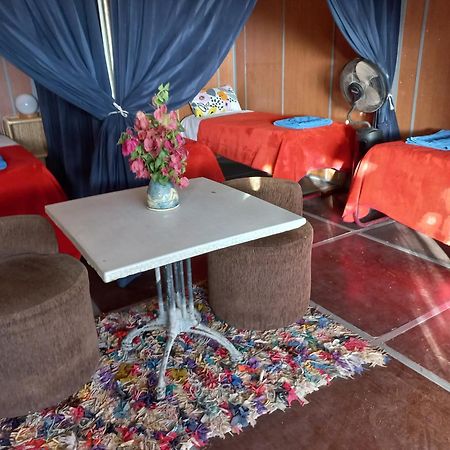 Auberge Village Paradise Valley Tagherat Anekrim Extérieur photo
