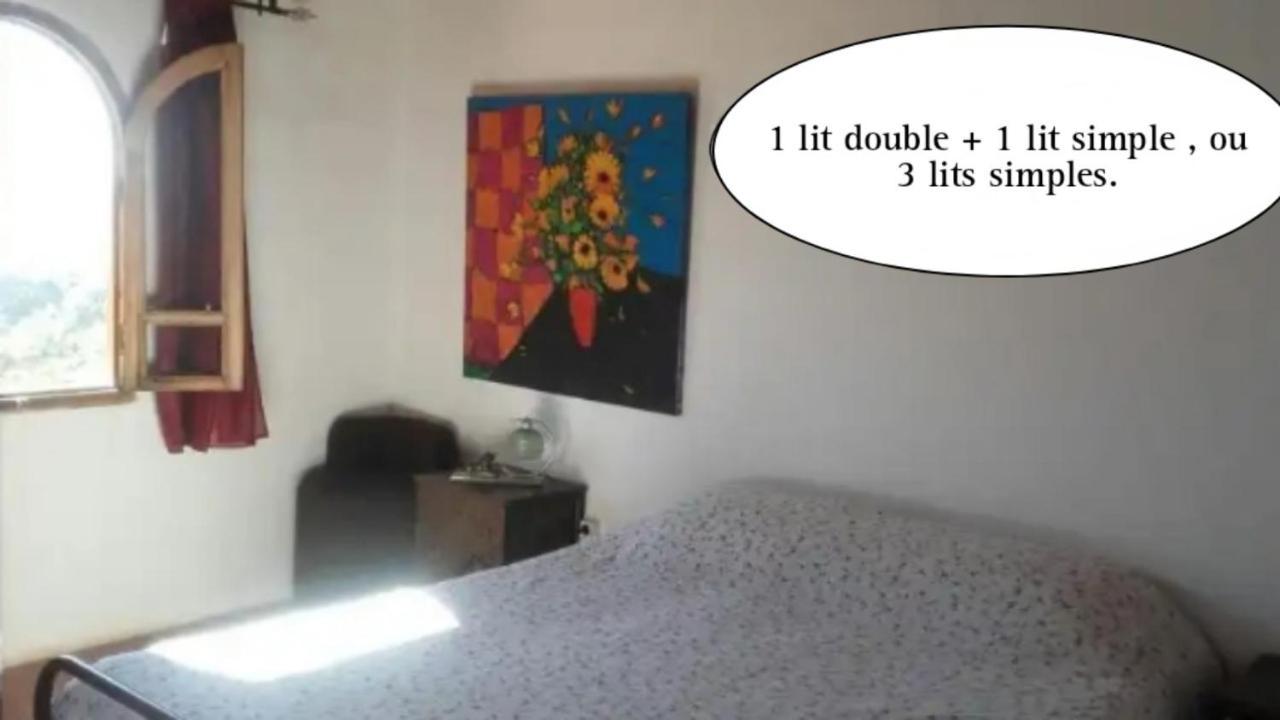 Auberge Village Paradise Valley Tagherat Anekrim Extérieur photo
