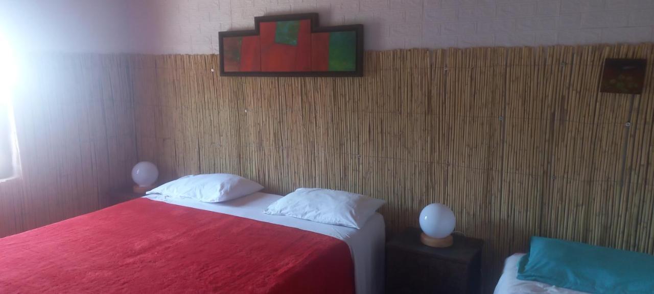 Auberge Village Paradise Valley Tagherat Anekrim Chambre photo