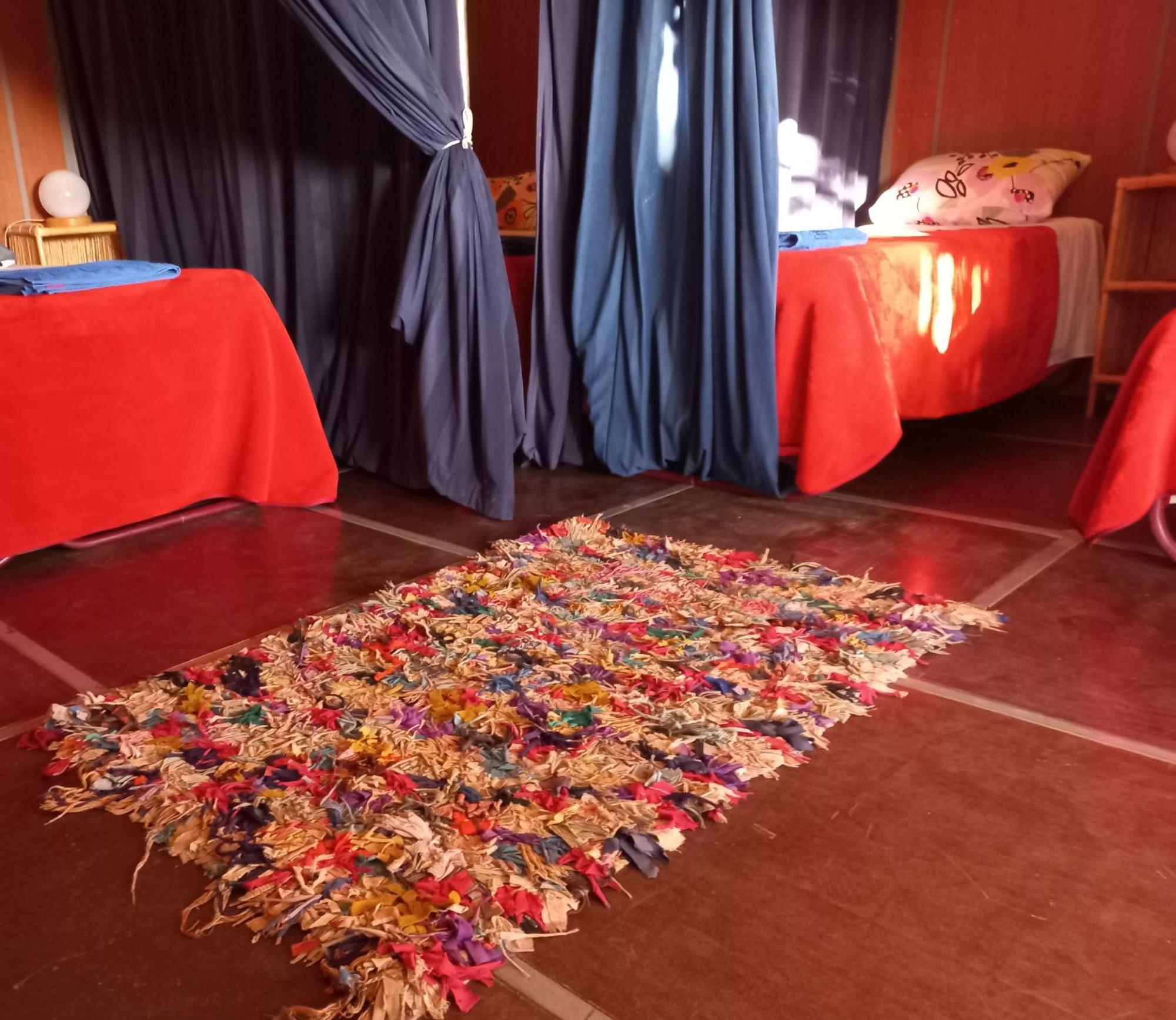 Auberge Village Paradise Valley Tagherat Anekrim Extérieur photo